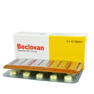 Beclovan Beclovan