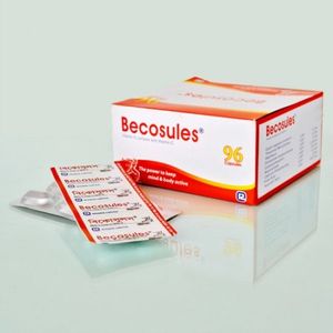 Becosules Becosules