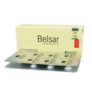 Belsar Belsar