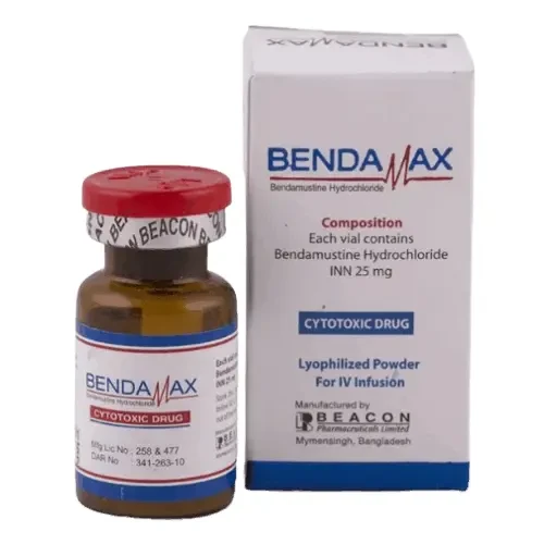 Bendamax Bendamax