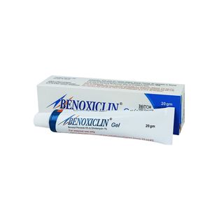 Benoxiclin Benoxiclin