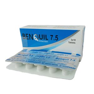 Benquil Benquil
