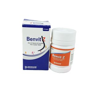 Benvit-Z Tablet Benvit-Z Tablet