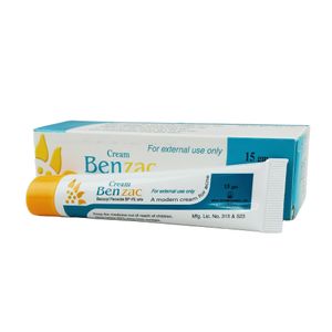 Benzac Benzac