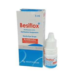Besiflox Besiflox