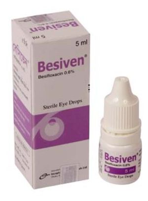 Besiven Besiven
