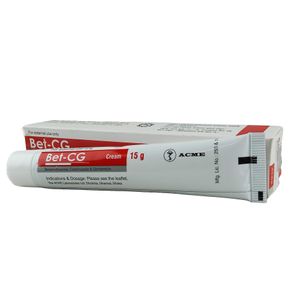 Bet-CG Bet-CG