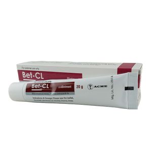 Bet-CL Bet-CL
