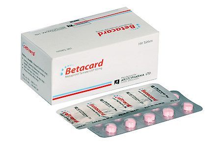 Betacard Betacard
