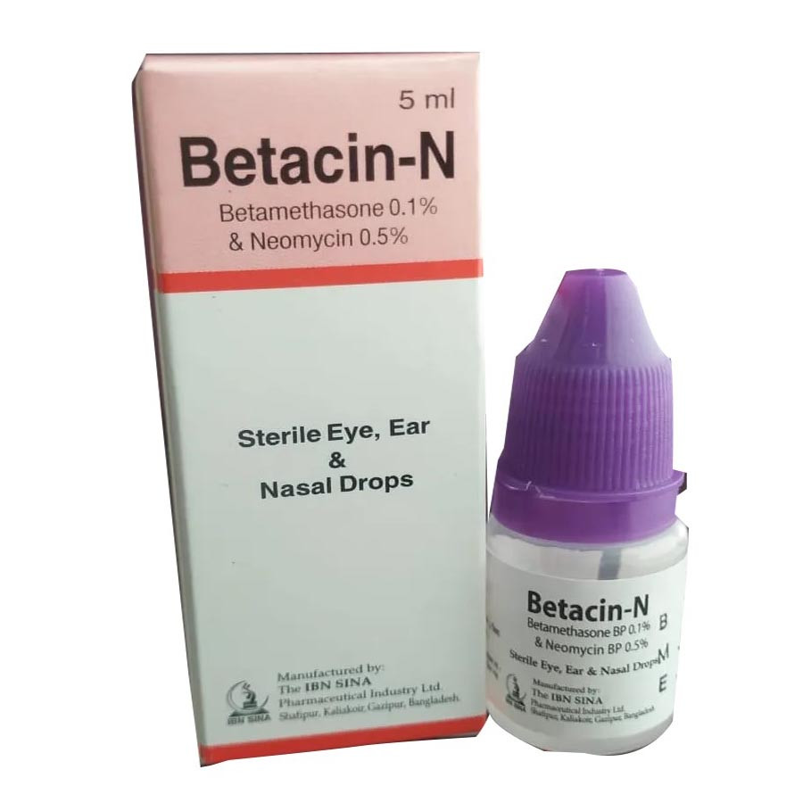 Betacin-N Betacin-N