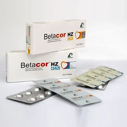 Betacor HZ Betacor HZ