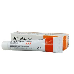 Betaderm Betaderm