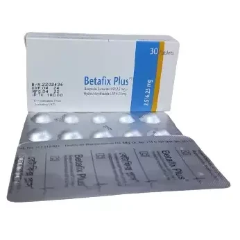 Betafix Plus Betafix Plus
