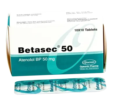 Betasec Betasec