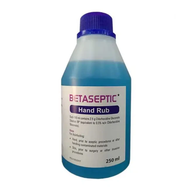 Betaseptic Betaseptic