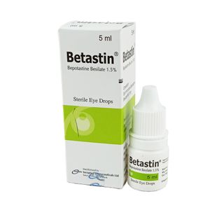 Betastin Betastin