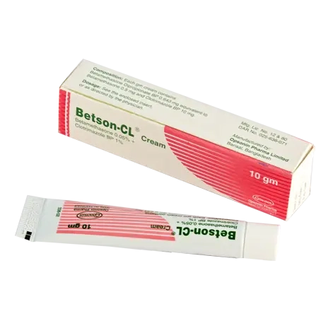 Betson-CL Betson-CL