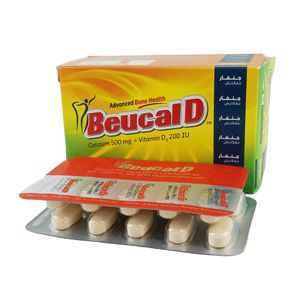 Beucal D Beucal D