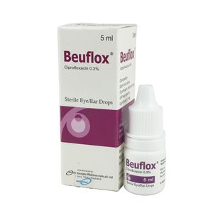 Beuflox Beuflox
