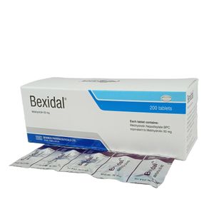 Bexidal