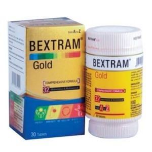Bextram Gold Bextram Gold