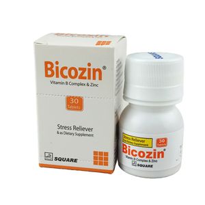 Bicozin Bicozin