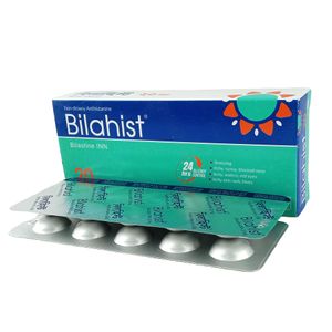 Bilahist Bilahist