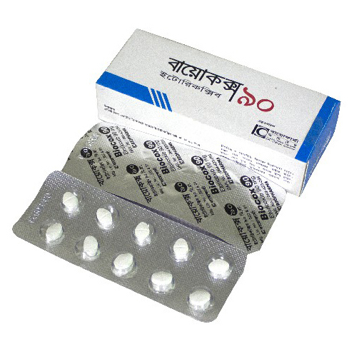 Biocox Biocox