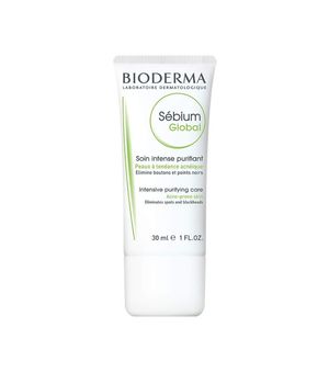 Bioderm Bioderm
