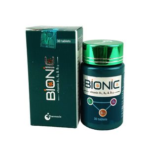 Bionic Bionic