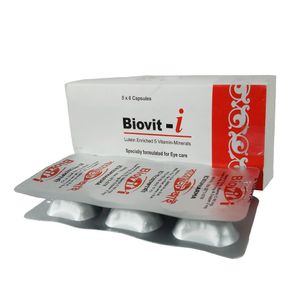 Biovit-I Biovit-I