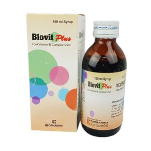 Biovit Plus