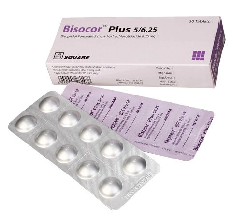 Bisocor Plus Bisocor Plus