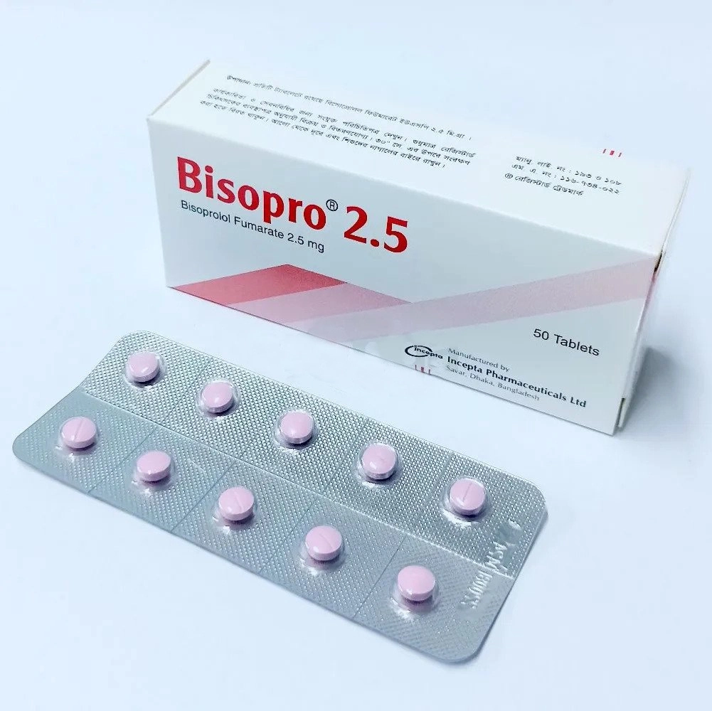 Bisopro Bisopro