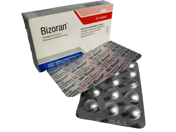 Bizoran Bizoran