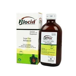 Blocid Blocid