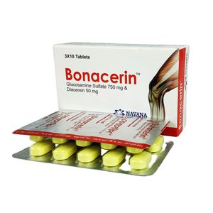 Bonacerin Bonacerin