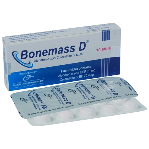 Bonemass D Bonemass D