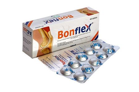 Bonflex Bonflex