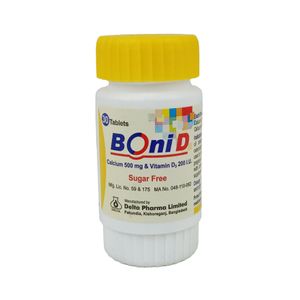 Boni D Boni D