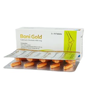 Boni Gold Boni Gold