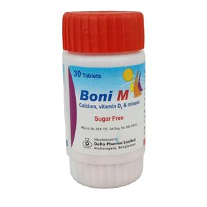 Boni M Boni M