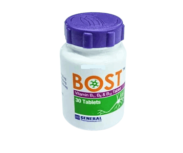 Bost Bost