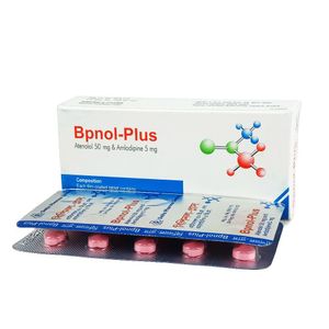 Bpnol Plus Bpnol Plus