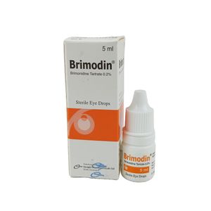 Brimodin Brimodin