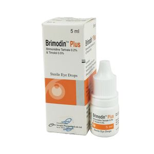 Brimodin Plus Brimodin Plus
