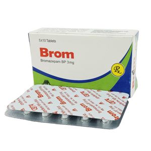 Brom Brom