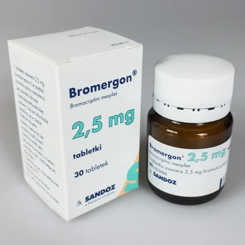 Bromergon Bromergon