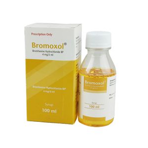 Bromoxol Bromoxol