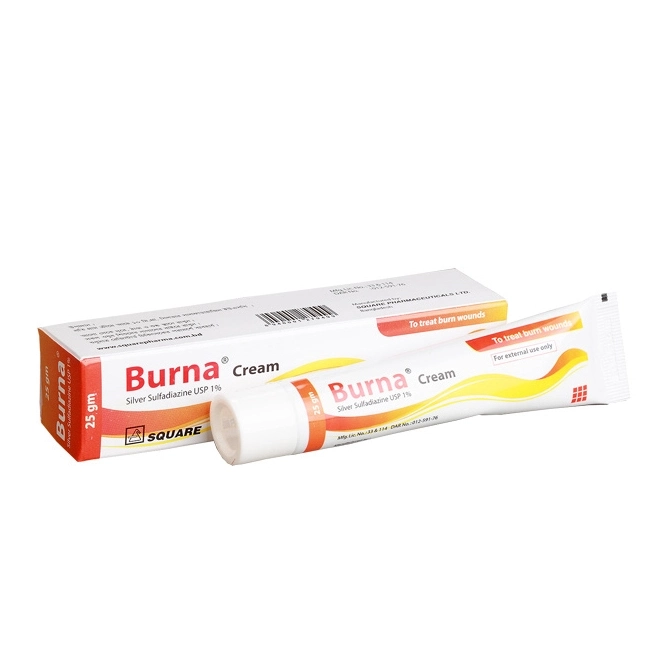 Burna